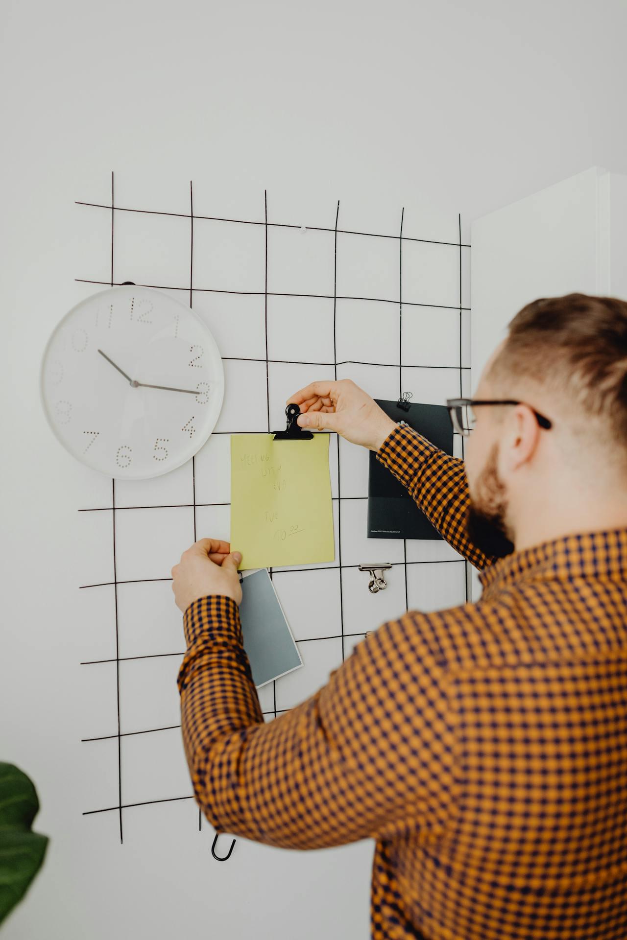 Планирование задач